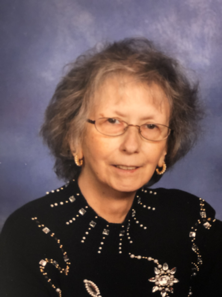 Amy Hale Mccarver Profile Photo