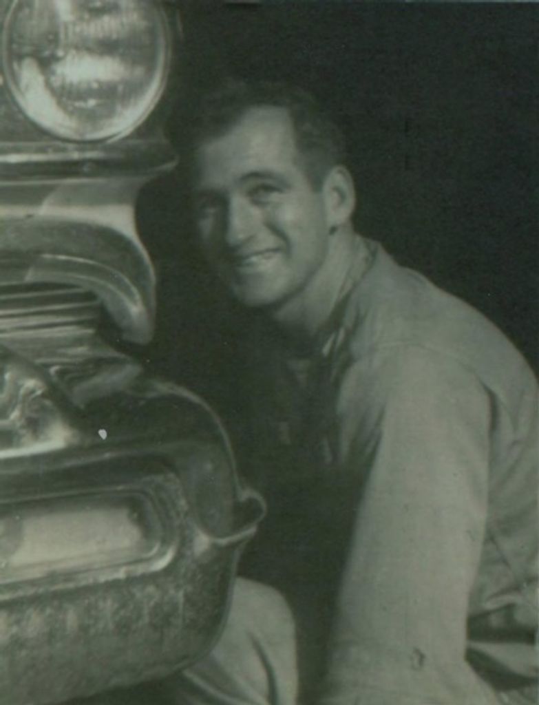 William H. Gierisch Profile Photo