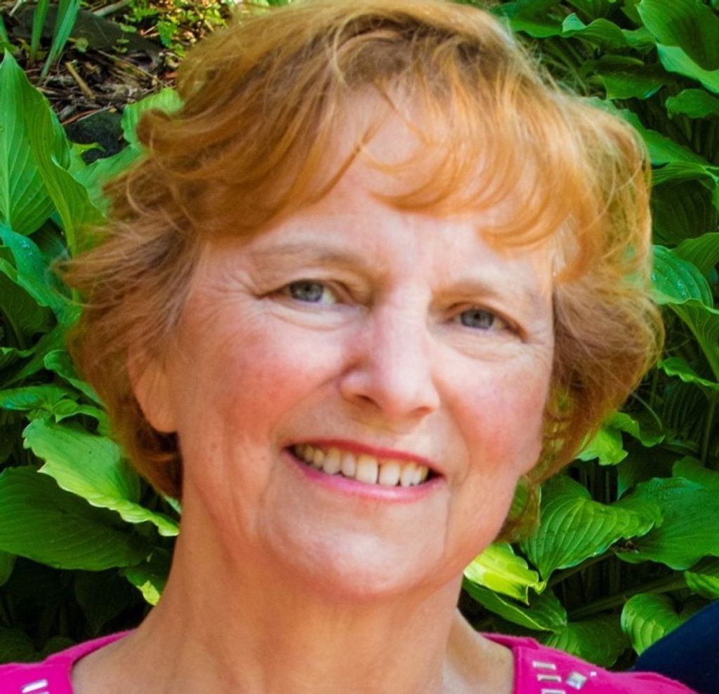 Ilene Stroud