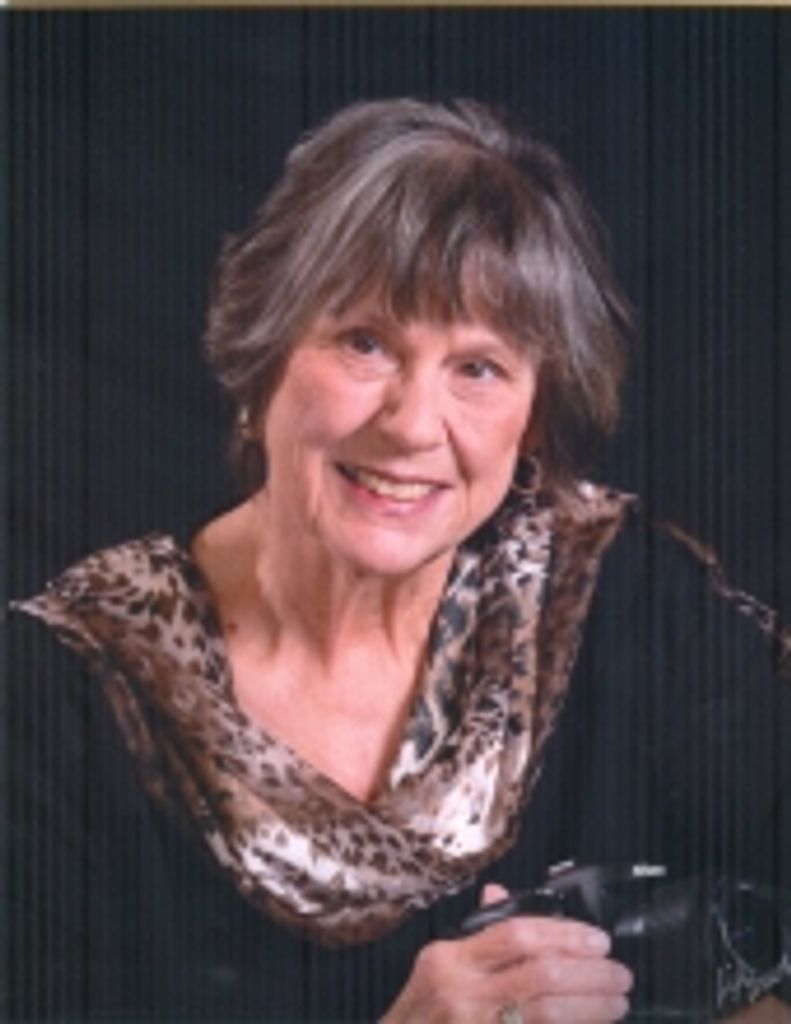 Karen Margaret Donnell
