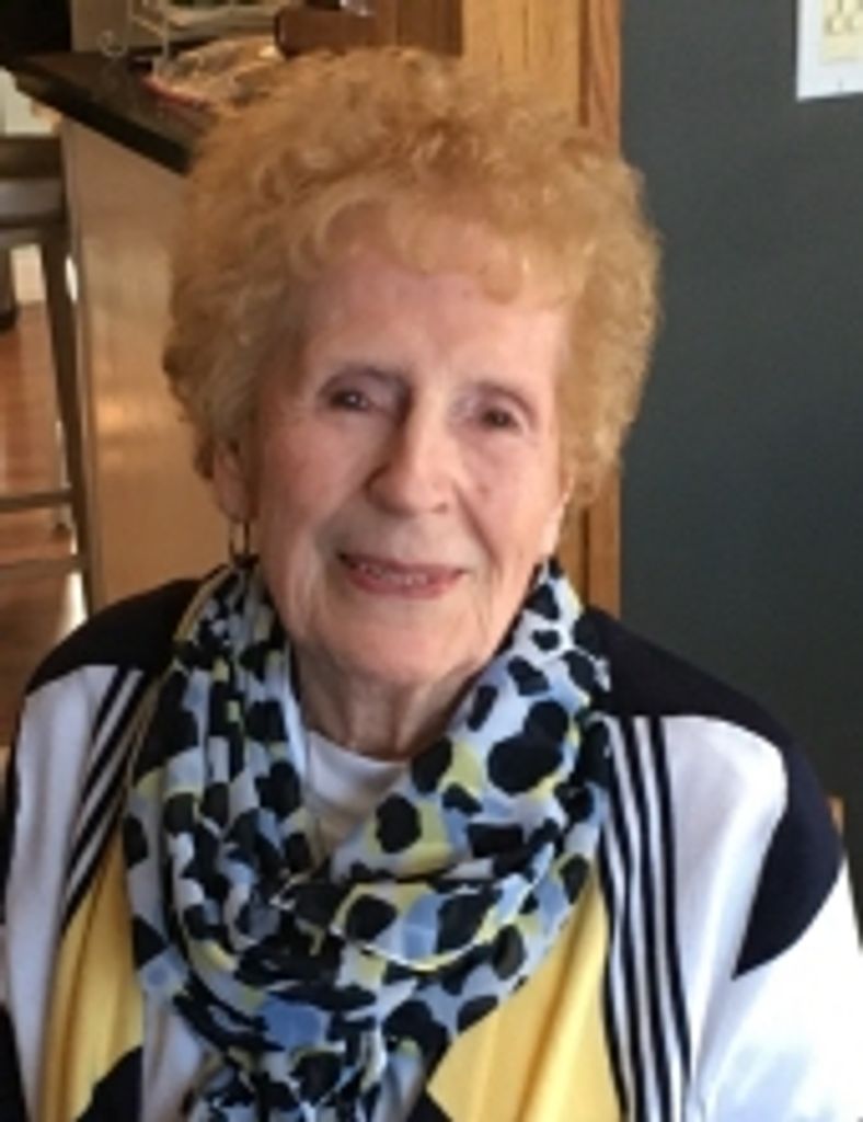 Maxine L. Nelson