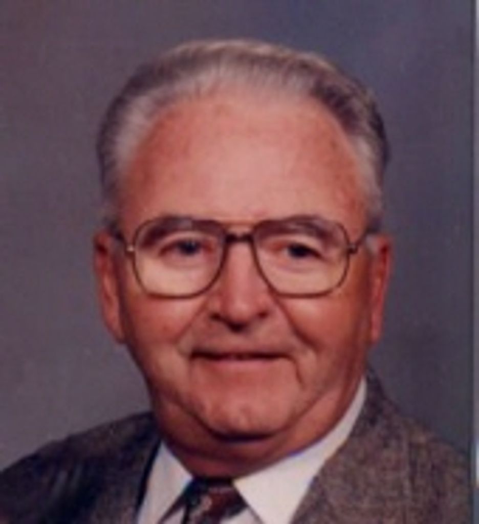 Albert E. Love