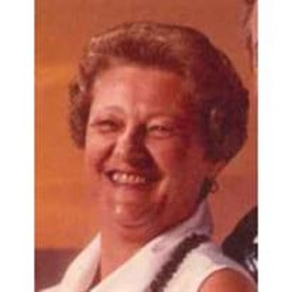 Evelyn M. Smithie