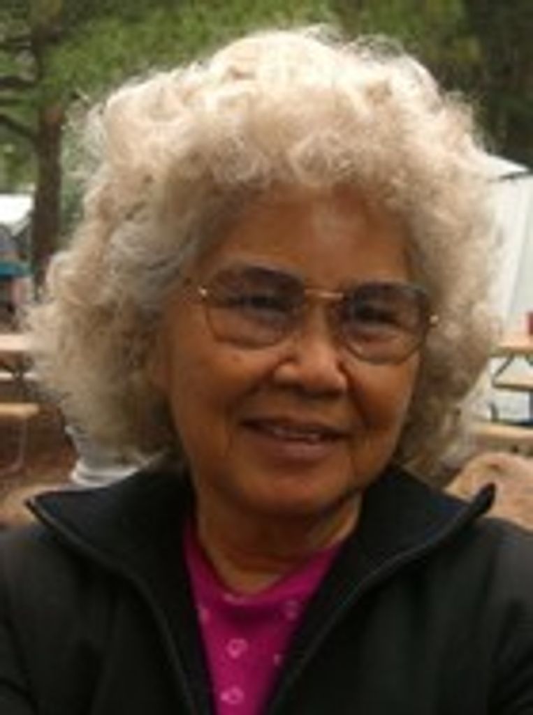 Etsuko Miki Vigil