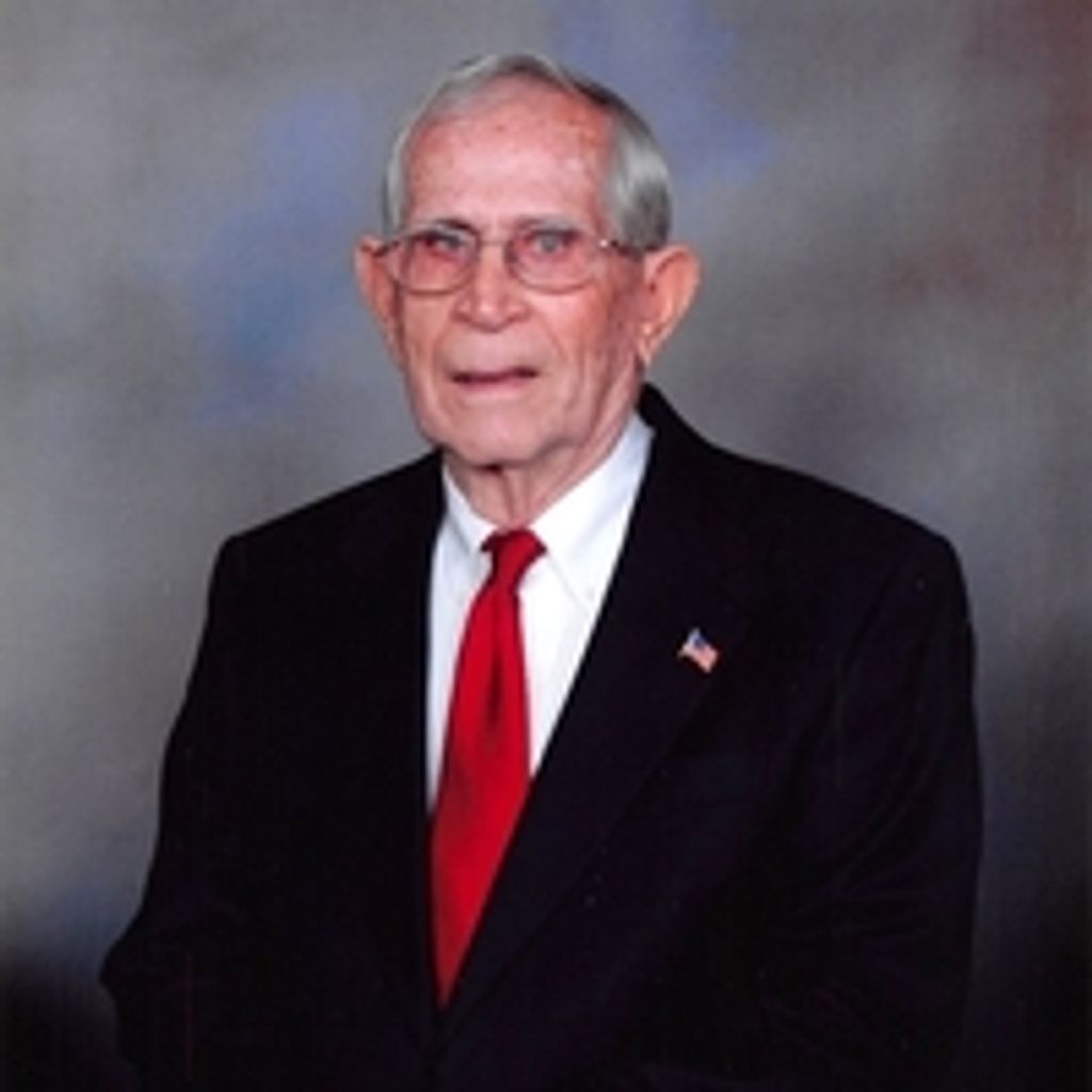 Earl Stanford Choate