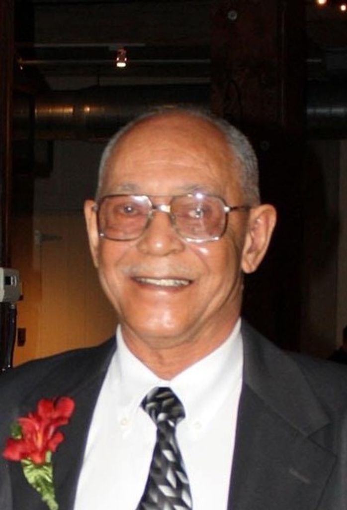 Herbert Thomas James Iii