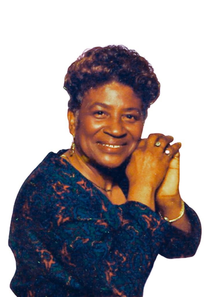 Cora Mae Couser Profile Photo