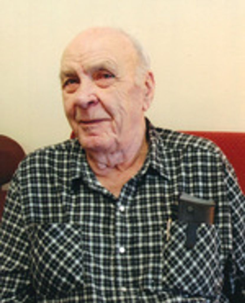 Donald W. Allen Profile Photo