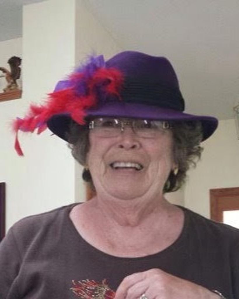 Sue Carol Whitmer