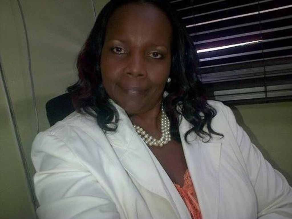 Floretta Elizabeth Gardiner- Laing Profile Photo