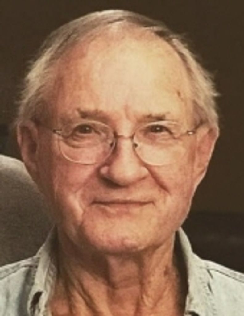William "Bill" R. Scott