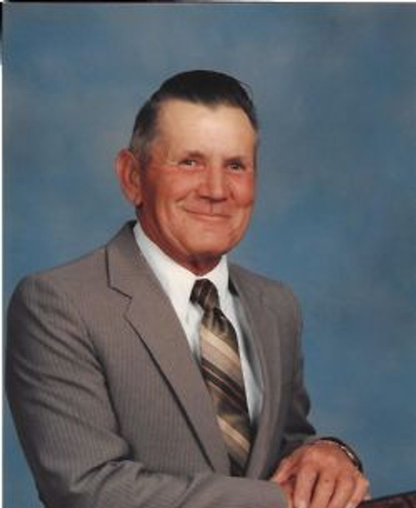 Leroy Lang