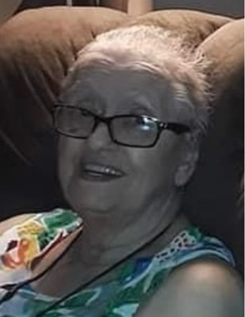 Jo Ann (Davitto) Riley