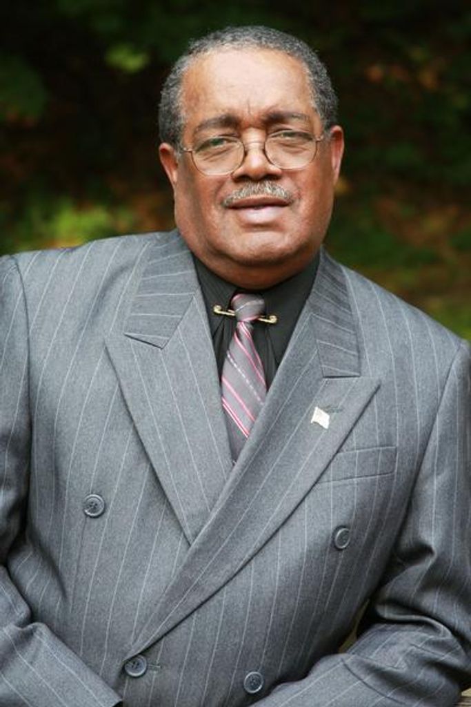 John M. Johnson Profile Photo