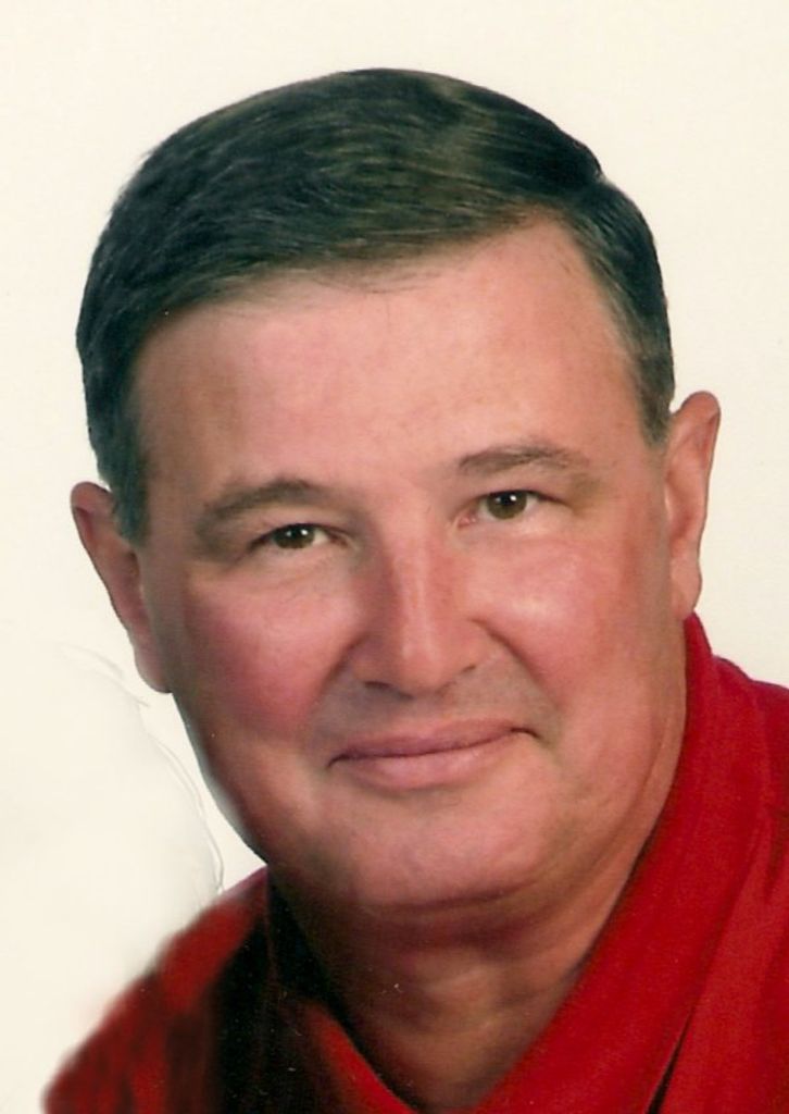 Joe Alsdorf