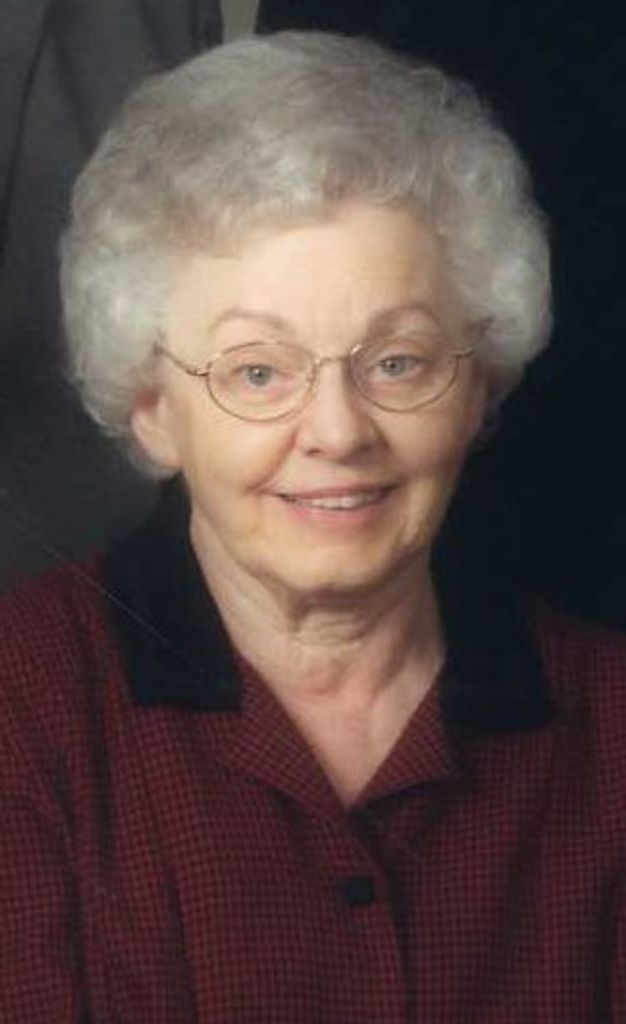 Connie Gordon