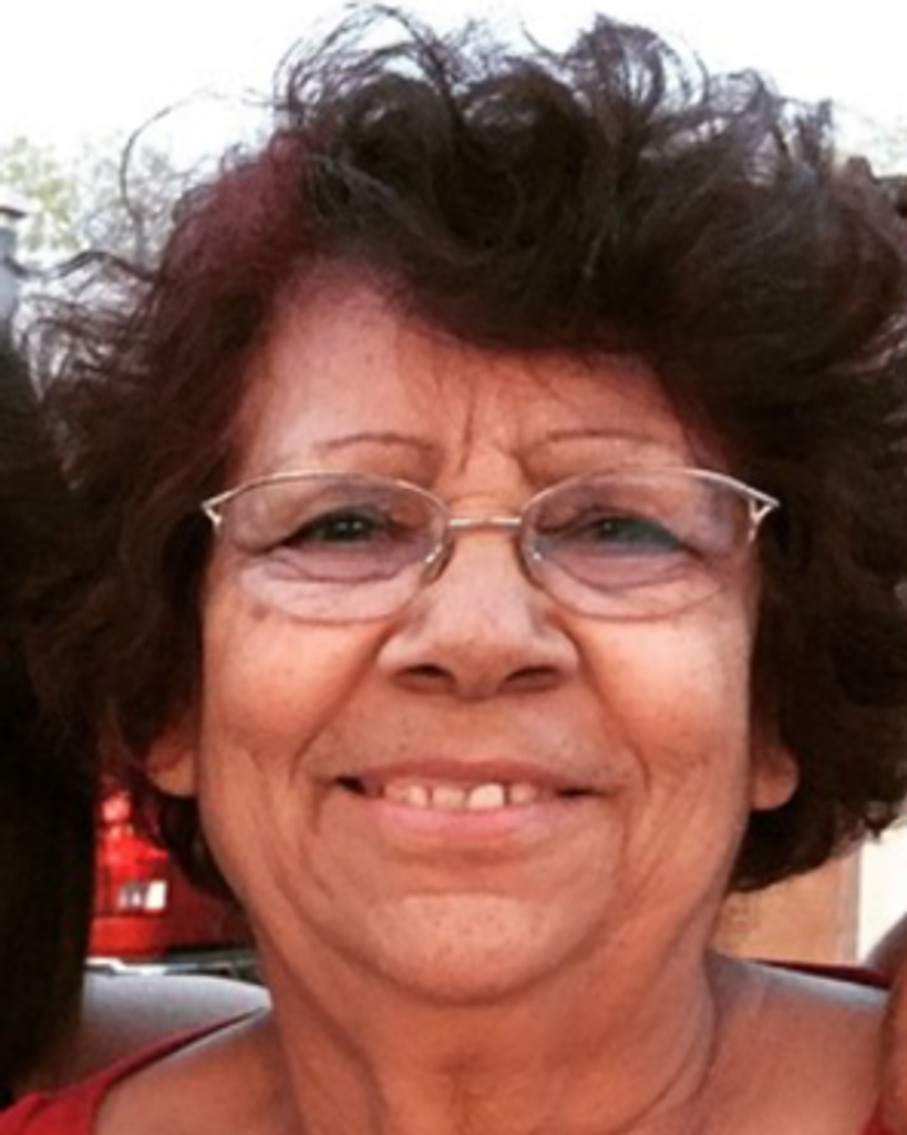 Guadalupe Monje De Garcia Profile Photo