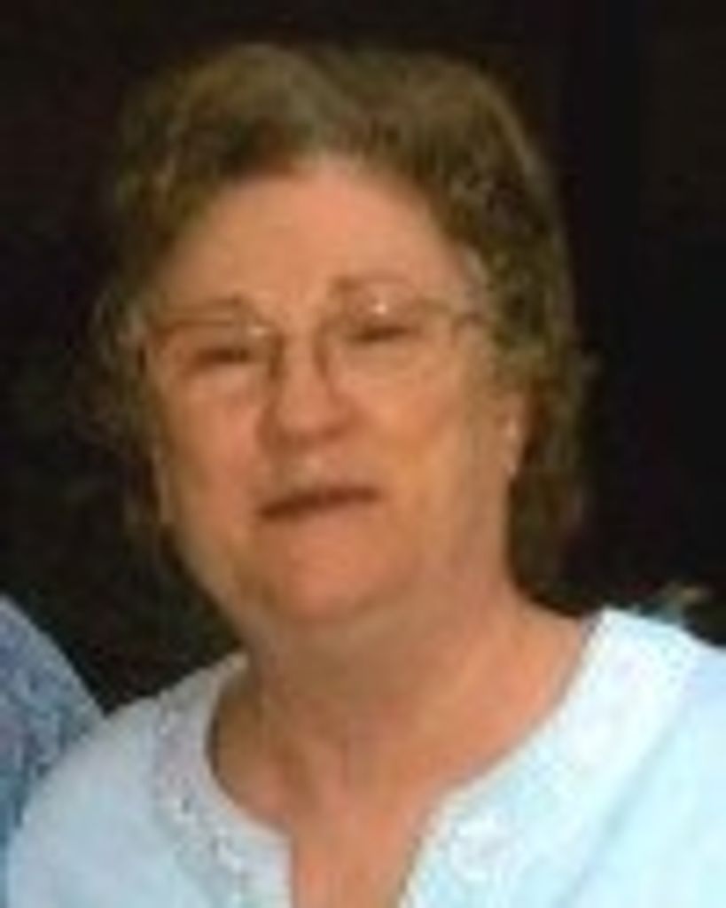 Frances Elouise Pettus Profile Photo