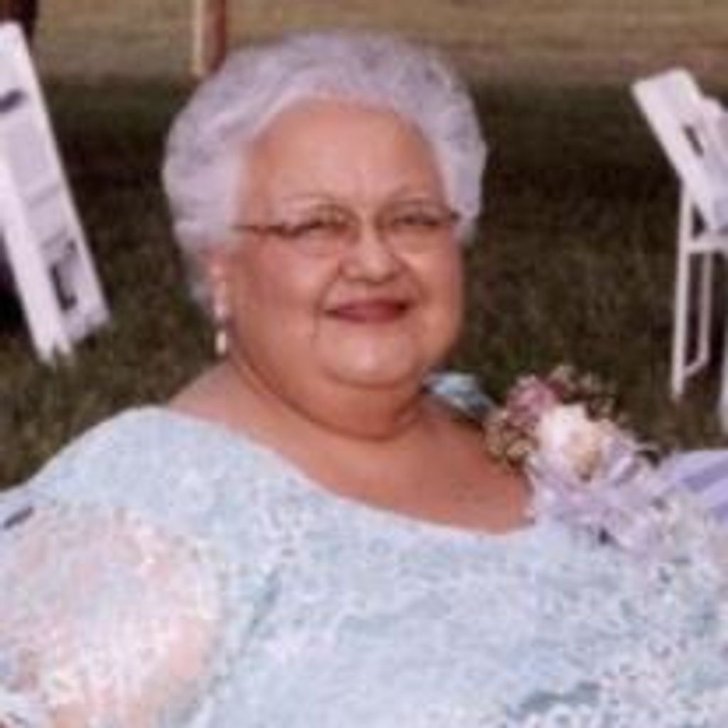 Mary Lou Medina
