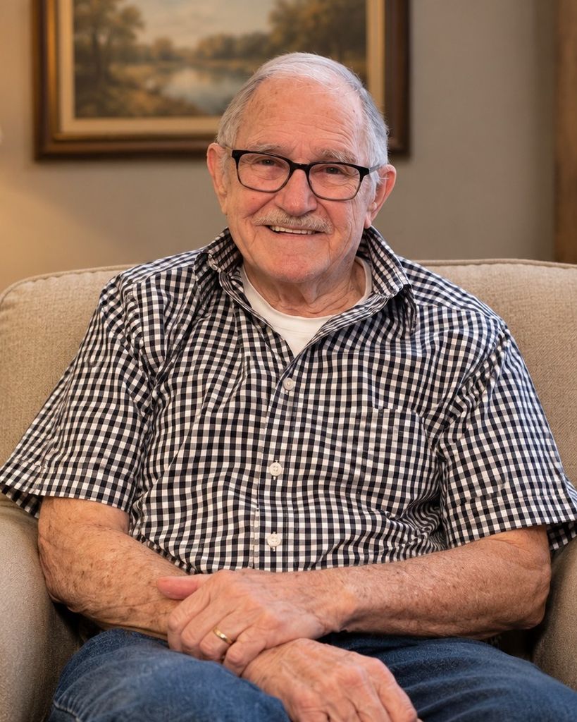 Jim M. Rosener