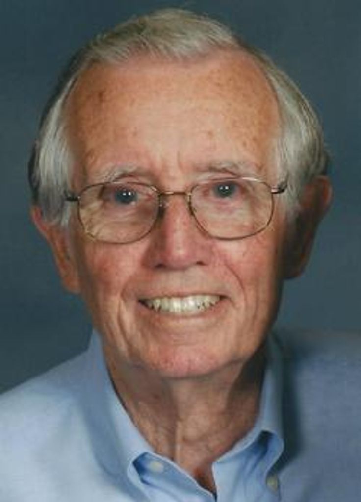 Harry Clay Hallenbeck