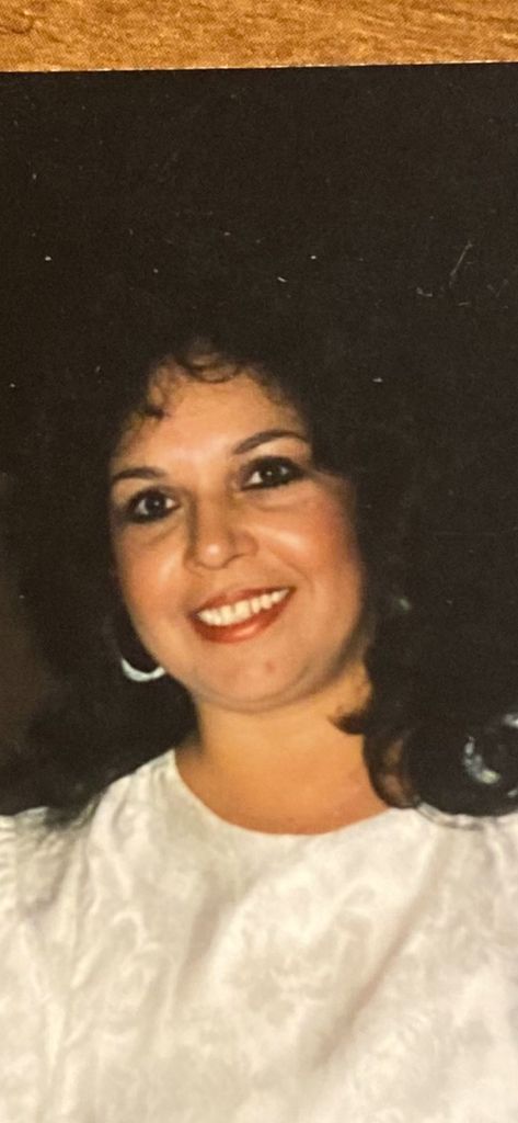 Alma A. Naranjo