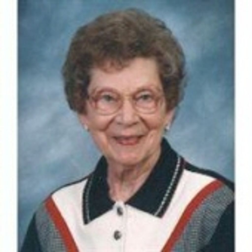 Vera J. Shears