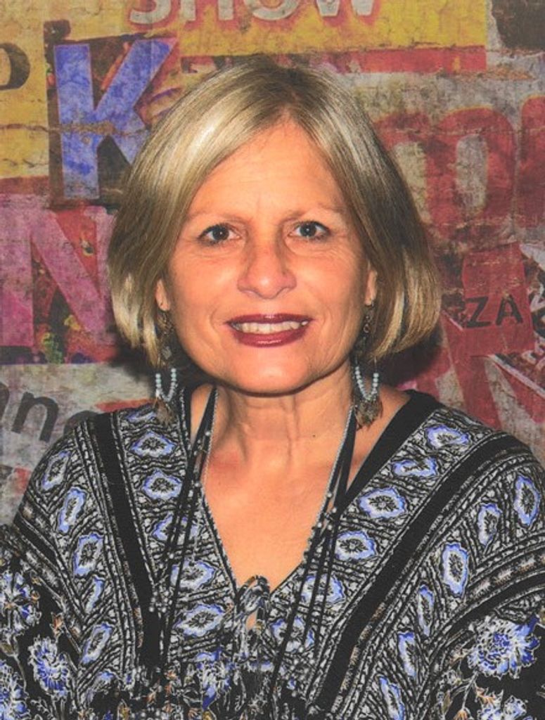 Tammy Michele Tiner Profile Photo