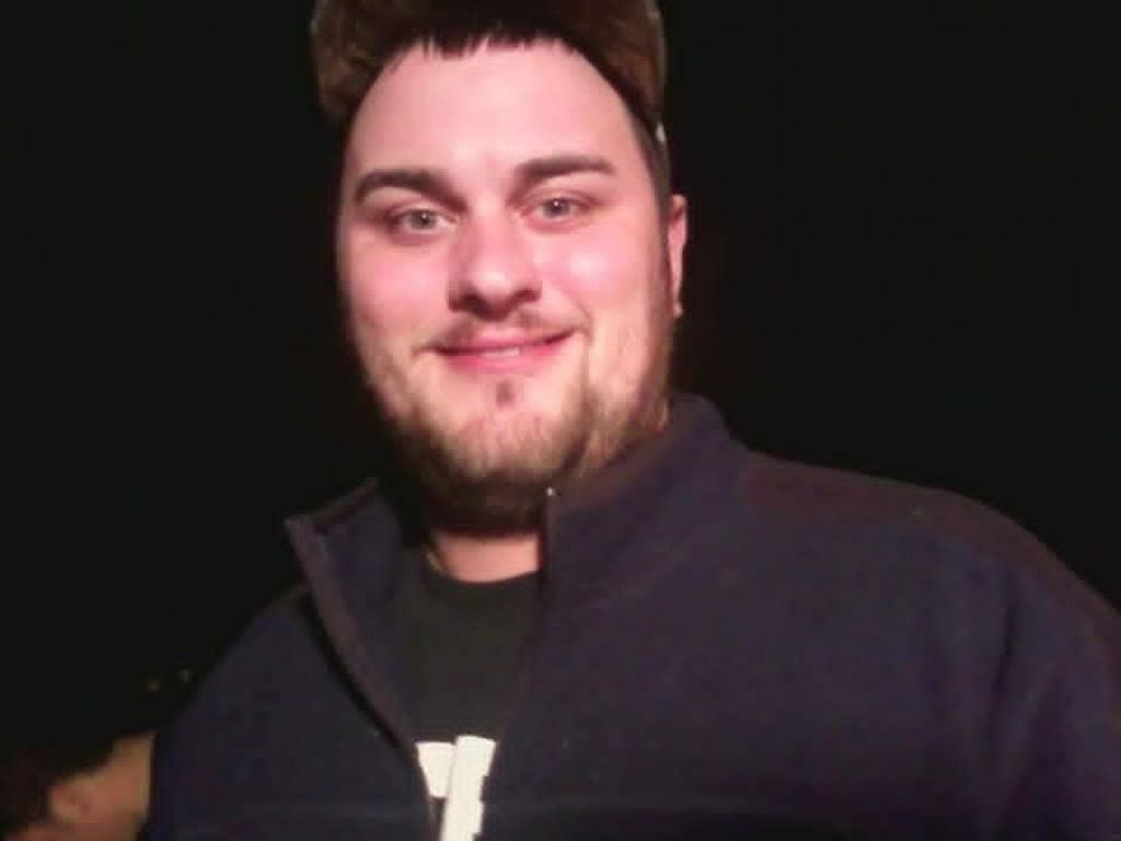 Sean Michael Belgarde Profile Photo