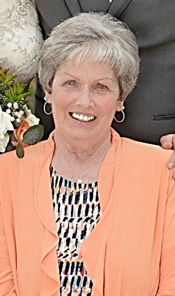 Polly Cook Profile Photo
