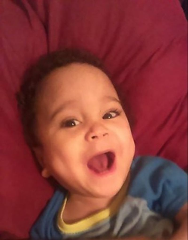 Marquez Travon Thomas, Jr. Profile Photo