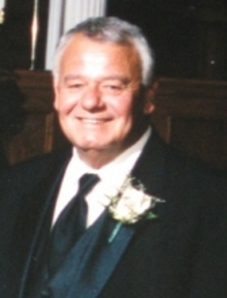 James Wade Collier Sr.