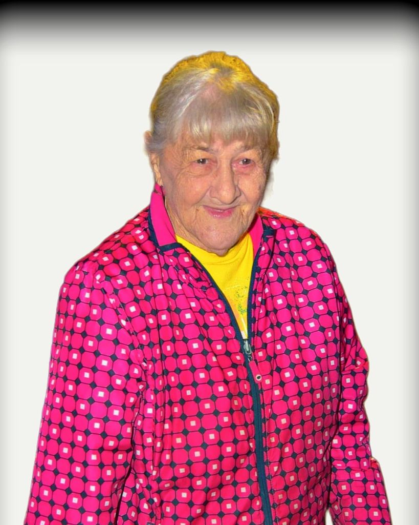 Peggy Ray Johnson