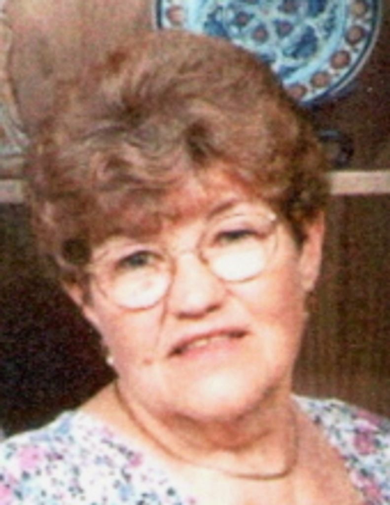 Mildred ''Millie''  G. Taylor