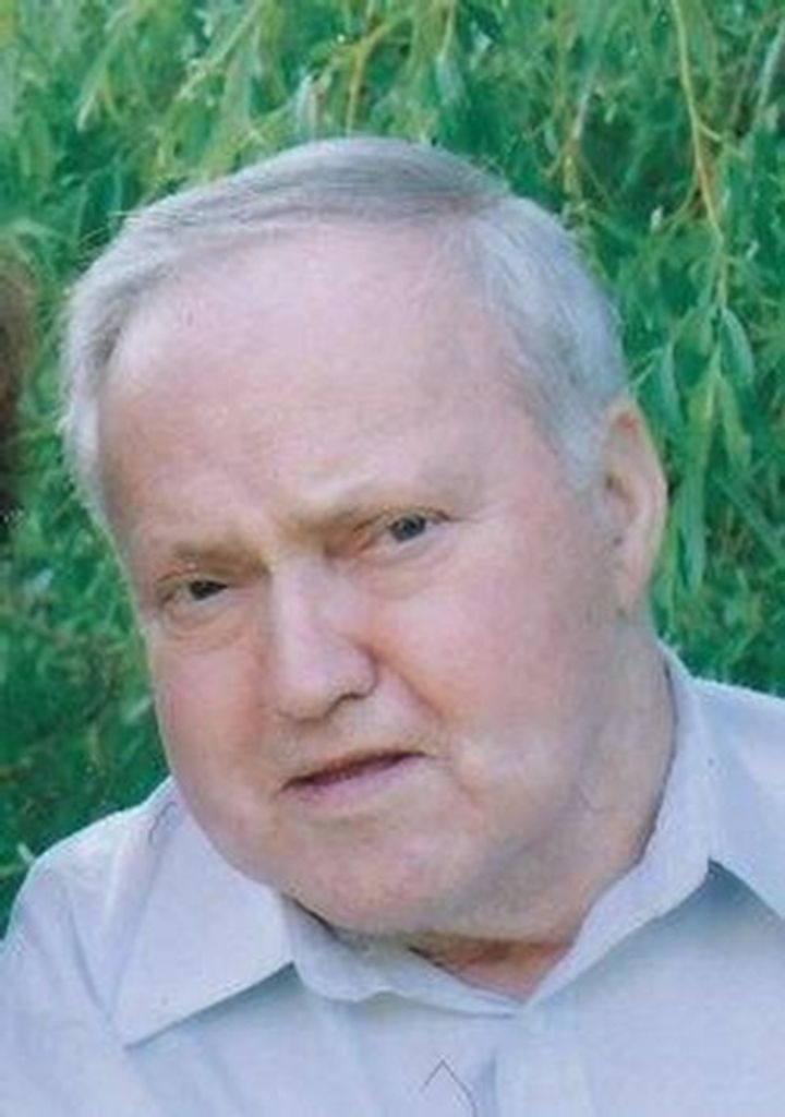 David Owen Loomer
