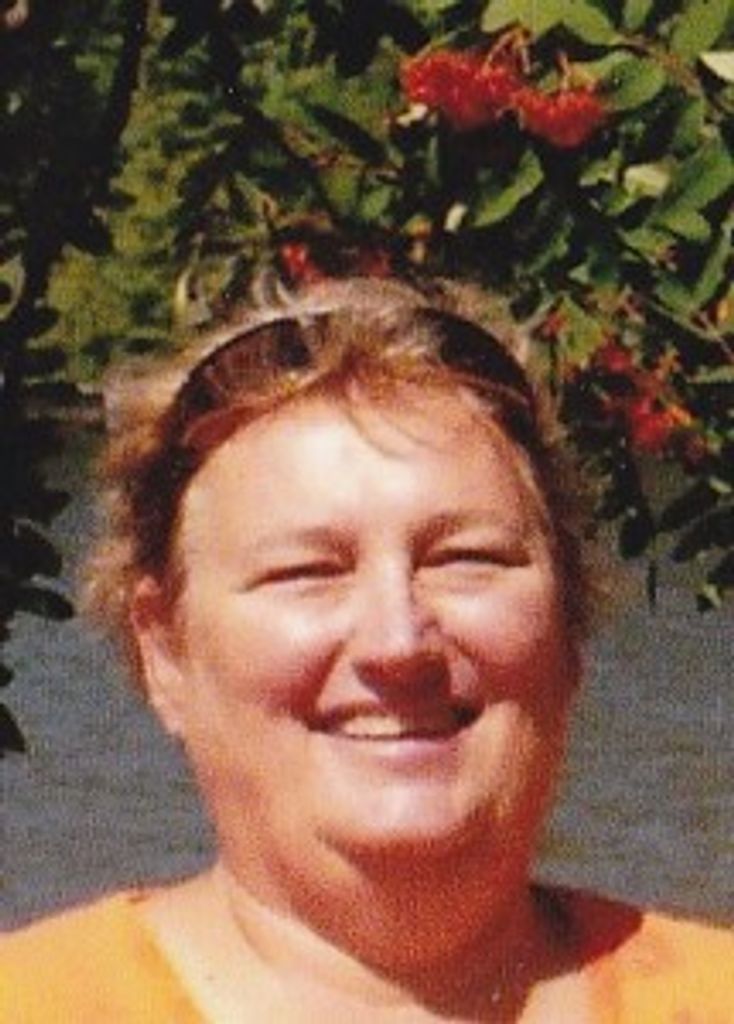 Lana Forden