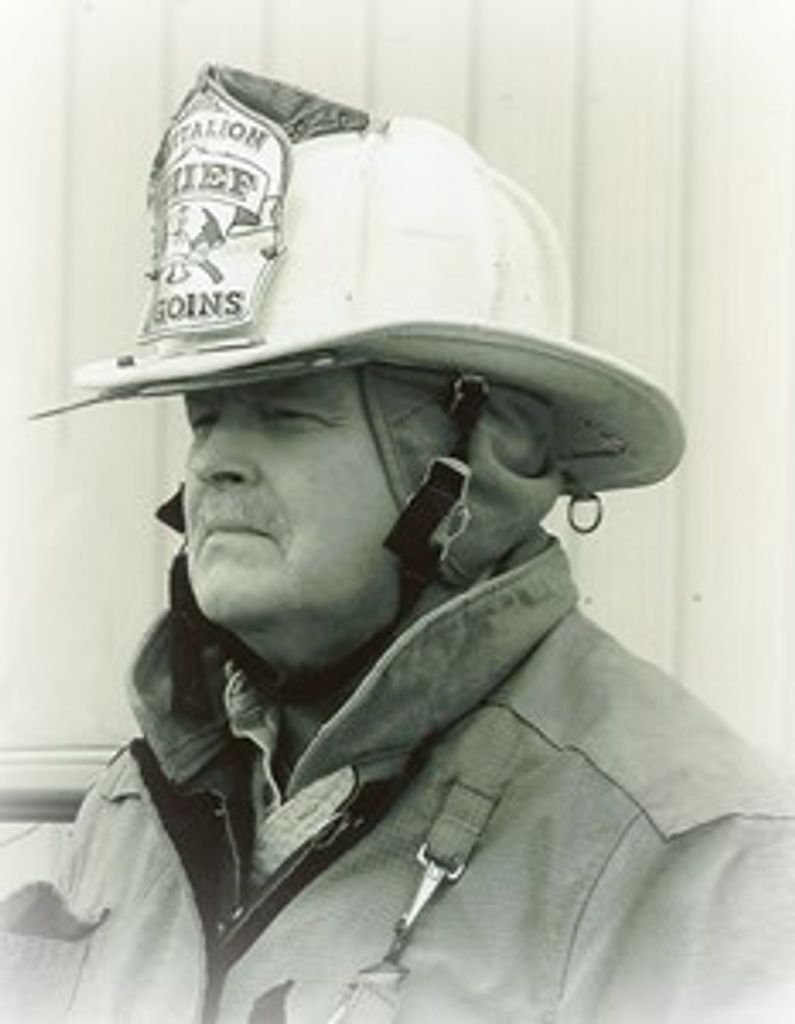 John Edward Goins