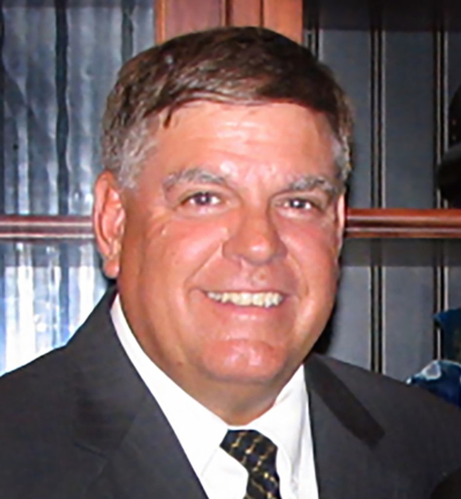 Grant Hamblin Bangerter Profile Photo