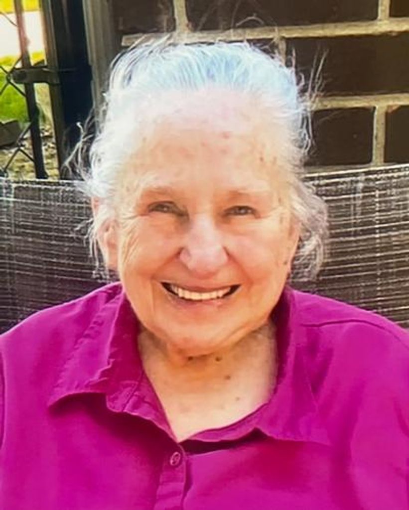 Barbara Jean Mefford Profile Photo