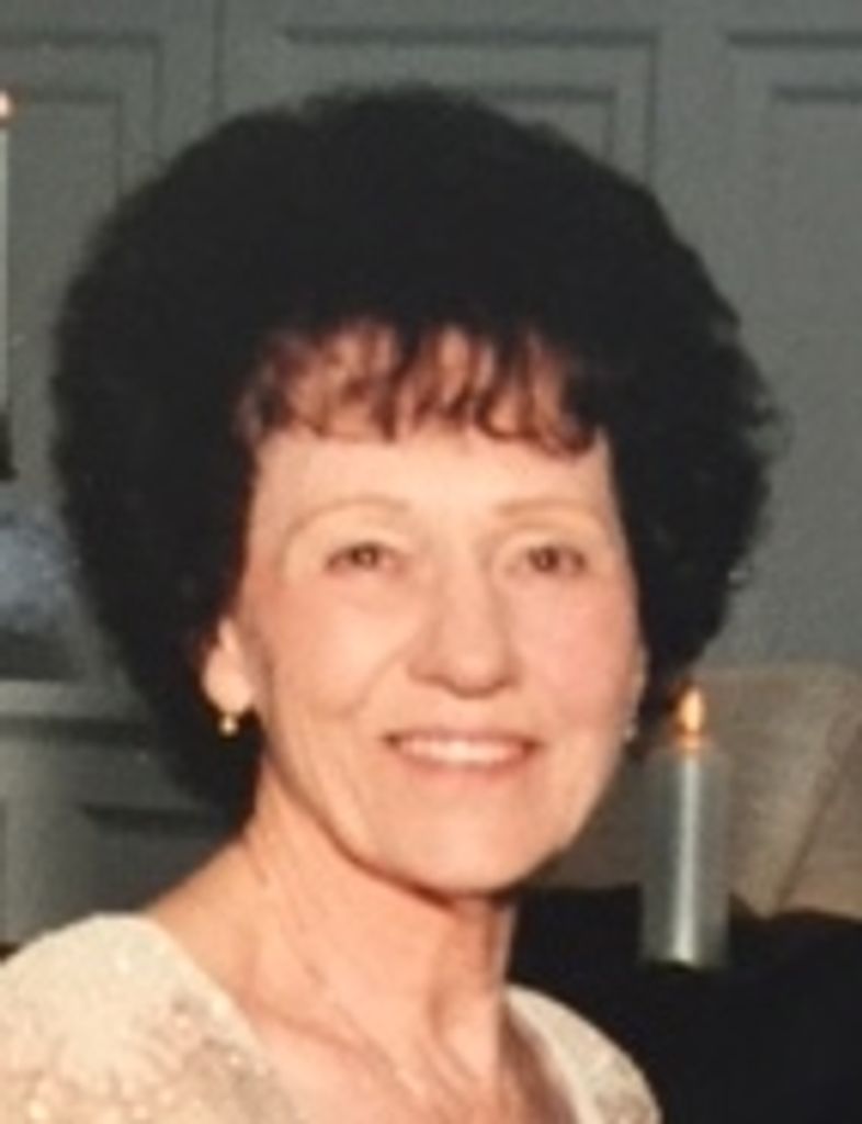Donna Jean Tobias
