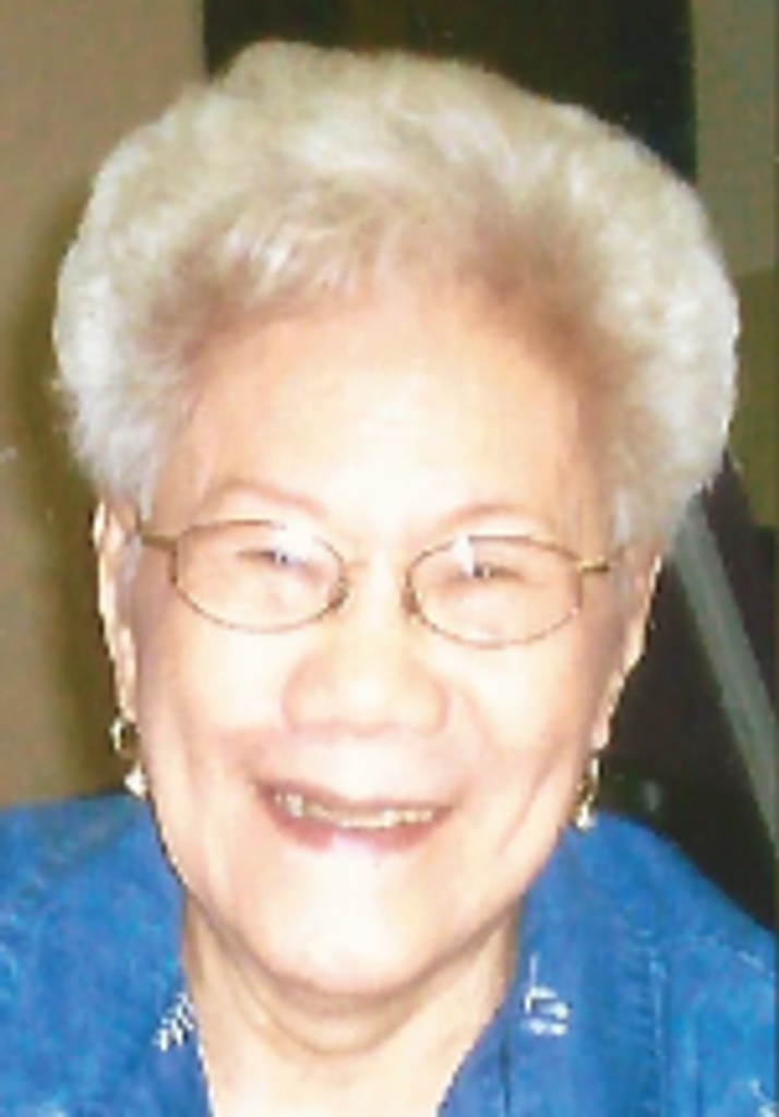 Theresa (Smisek) Ross