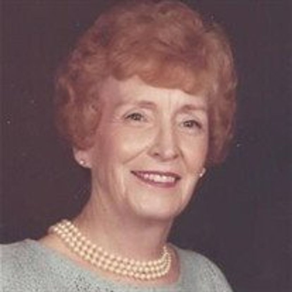 Charlene Henderson