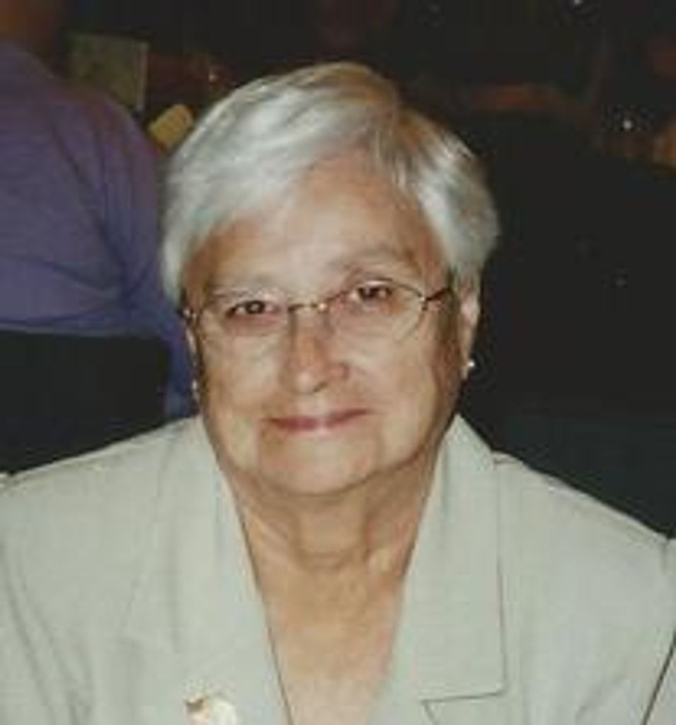 Mary J. Stucker