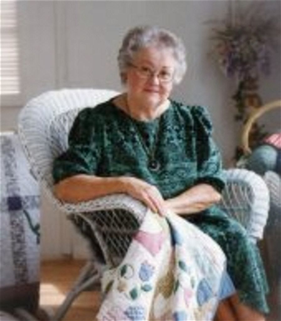 Charlene Richie Profile Photo