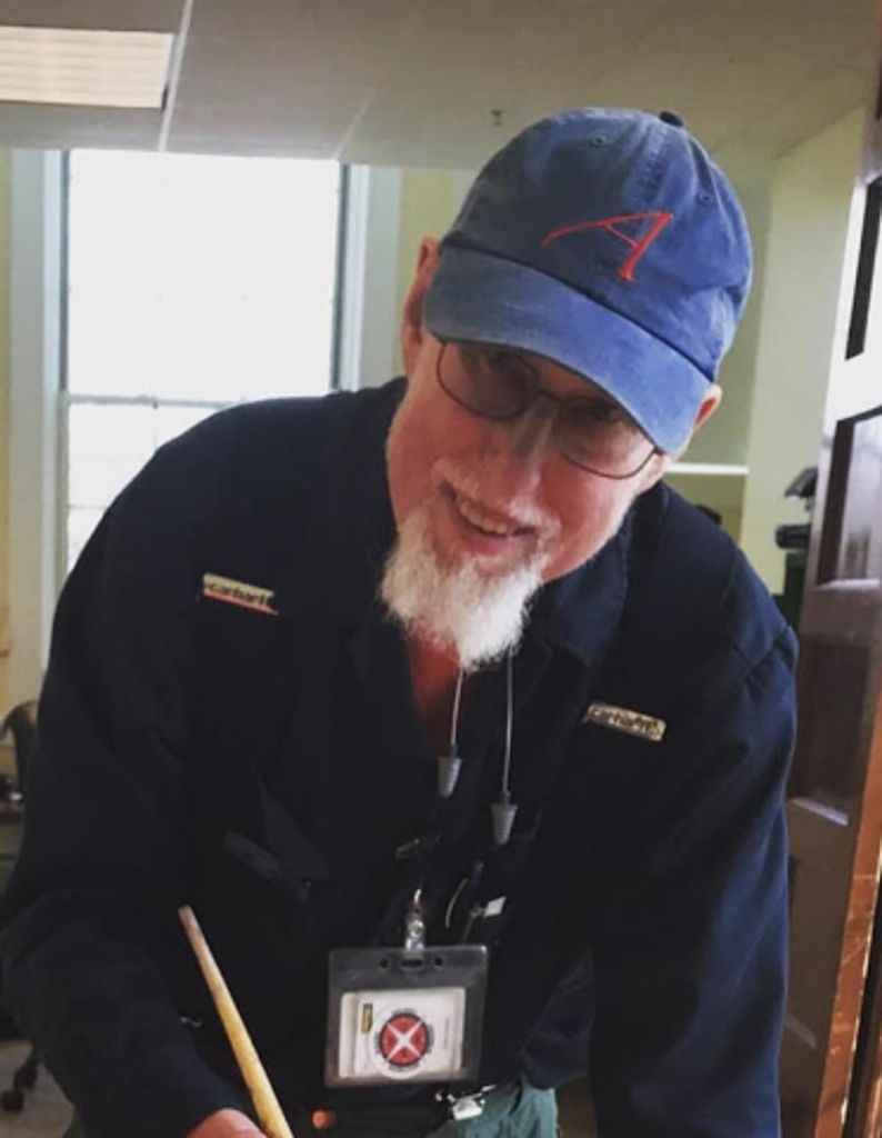 Stephen W. Gordon Profile Photo