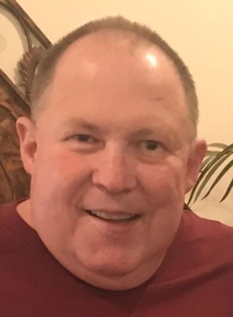 Ronnie Wilkerson