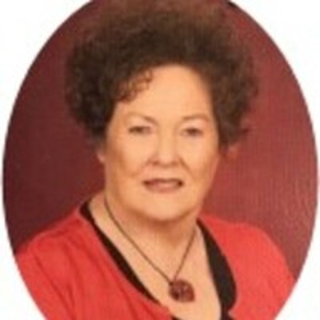 Mary Marcelene Nazary