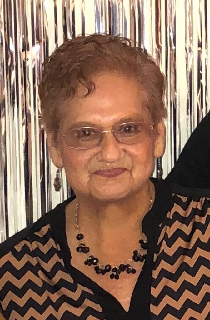 Guadalupe Avila Meza