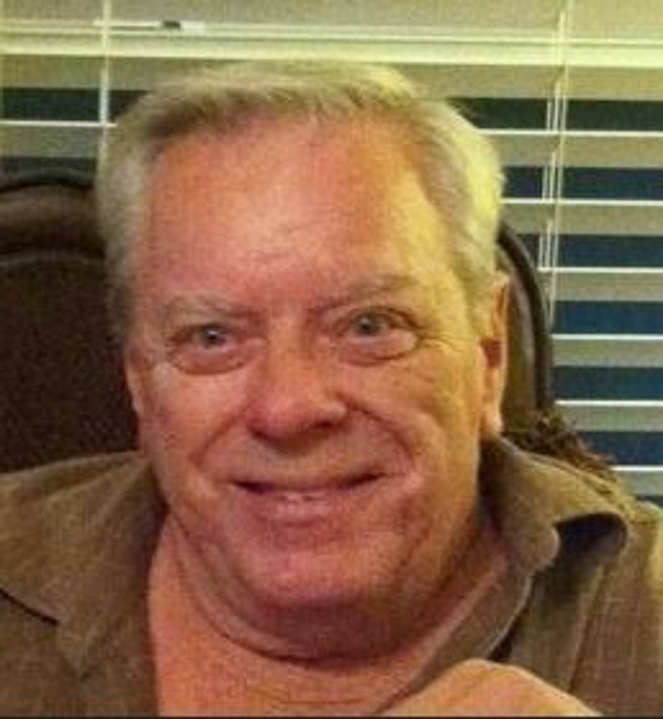 Billy Don Powell
