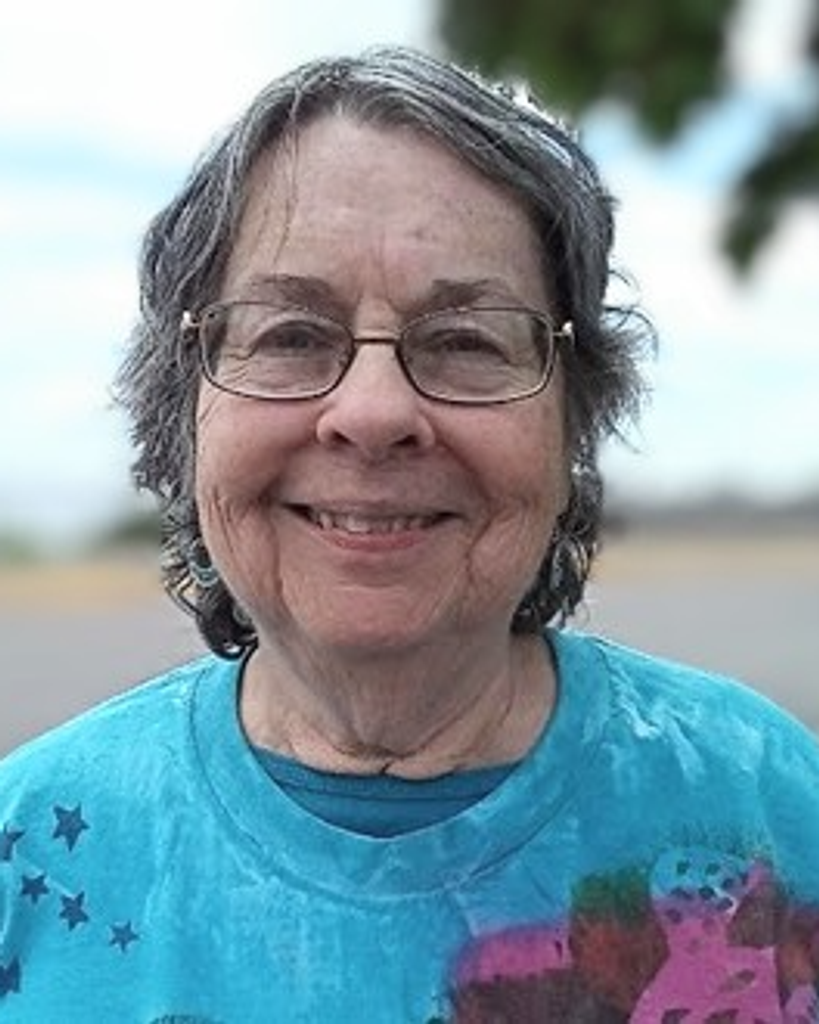 Paulette Marie Anholm